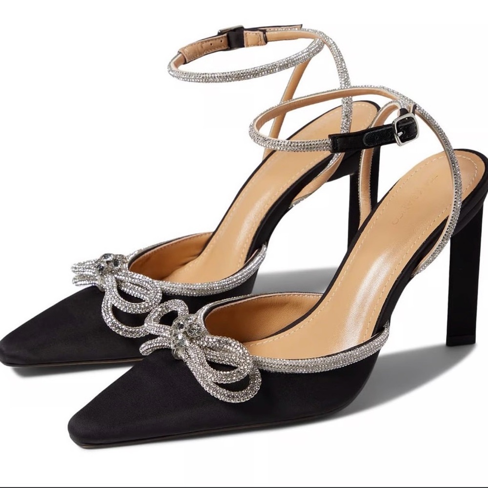 Tony Bianco Elsie Pump - Picture 2 of 6